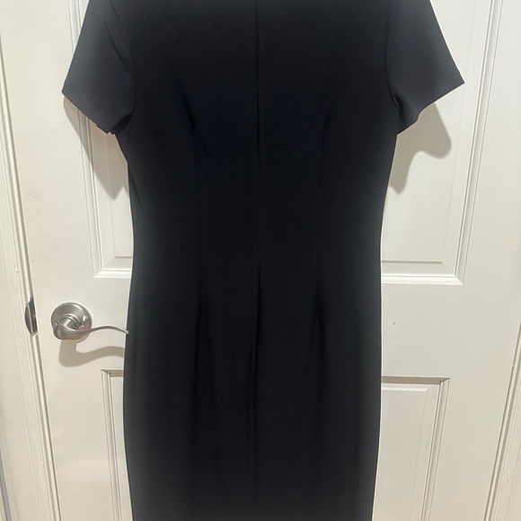 Frank Lyman Montreal Design Collection Dress, Size 8 - Picture 4 of 4